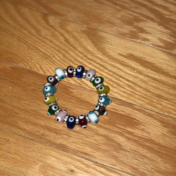 Colorful bracelet - Picture 1 of 1